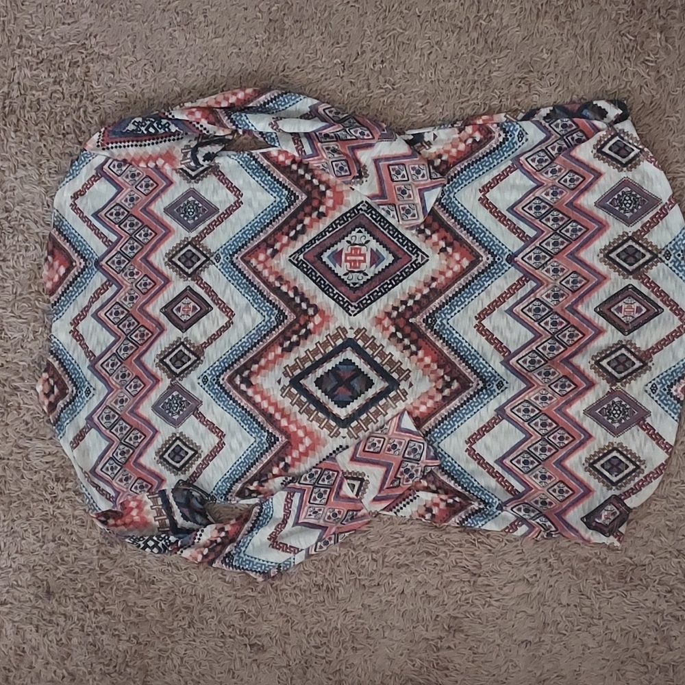 Eyeshadow Cardigan - Picture 5 of 5